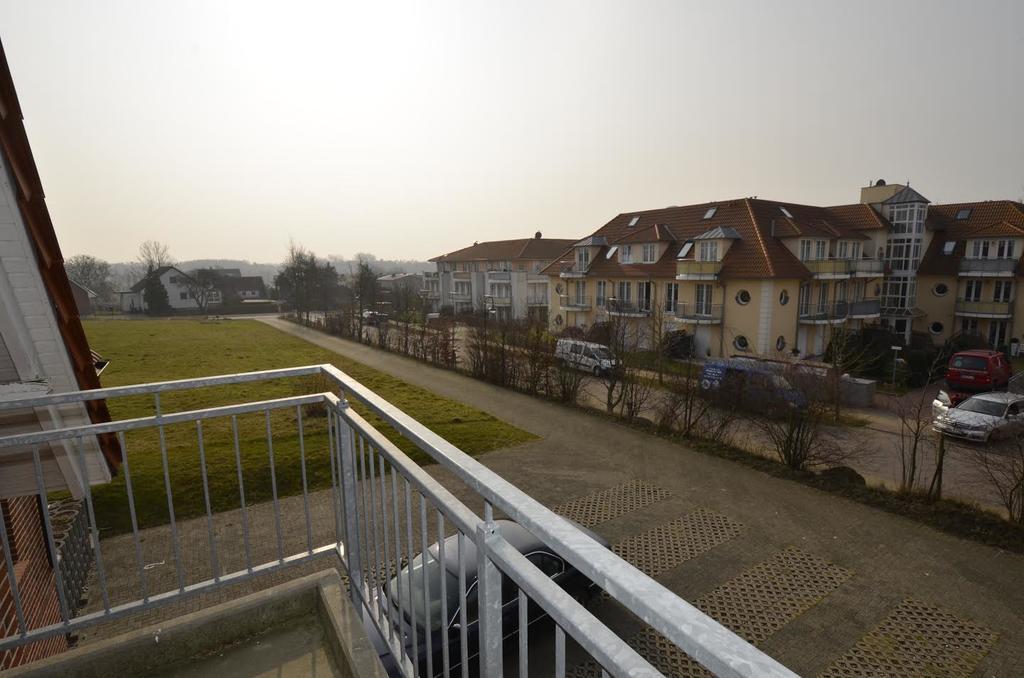 Villa Arosa Ostseetraum ボルテンハーゲン エクステリア 写真